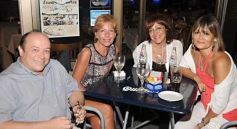 Foto de la galería: Sabado en Costanera