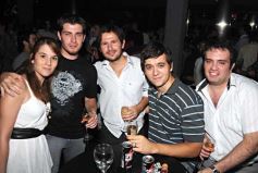 Foto de la galería: Sabado en Costanera