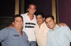 Foto de la galería: Sabado en Costanera