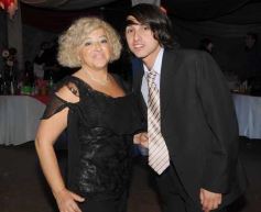 Foto de la galería: Capioví- La fiesta de Gilberto y Victoria