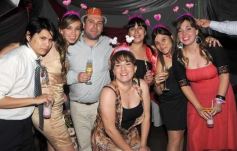 Foto de la galería: Capioví- La fiesta de Gilberto y Victoria