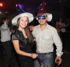Foto de la galería: Capioví- La fiesta de Gilberto y Victoria