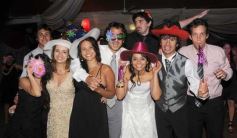 Foto de la galería: Capioví- La fiesta de Gilberto y Victoria
