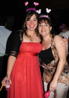 Foto de la galería: Capioví- La fiesta de Gilberto y Victoria