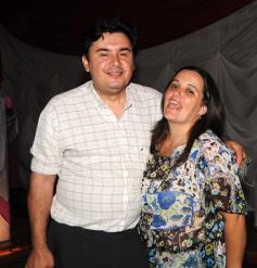 Foto de la galería: Capioví- La fiesta de Gilberto y Victoria