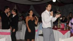Foto de la galería: Capioví- La fiesta de Gilberto y Victoria