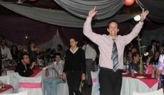 Foto de la galería: Capioví- La fiesta de Gilberto y Victoria