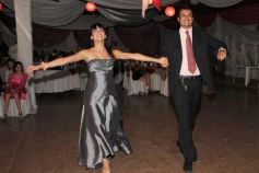 Foto de la galería: Capioví- La fiesta de Gilberto y Victoria