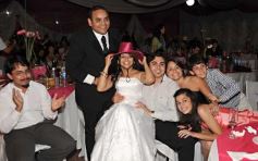 Foto de la galería: Capioví- La fiesta de Gilberto y Victoria