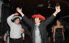 Foto de la galería: Capioví- La fiesta de Gilberto y Victoria