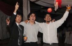 Foto de la galería: Capioví- La fiesta de Gilberto y Victoria