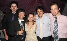 Foto de la galería: Capioví- La fiesta de Gilberto y Victoria