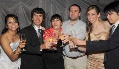 Foto de la galería: Capioví- La fiesta de Gilberto y Victoria