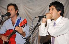 Foto de la galería: Capioví- La fiesta de Gilberto y Victoria
