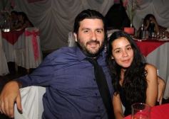 Foto de la galería: Capioví- La fiesta de Gilberto y Victoria