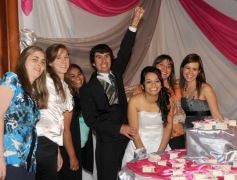 Foto de la galería: Capioví- La fiesta de Gilberto y Victoria