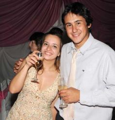 Foto de la galería: Capioví- La fiesta de Gilberto y Victoria