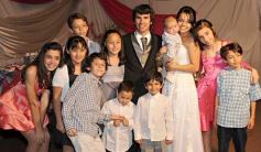 Foto de la galería: Capioví- La fiesta de Gilberto y Victoria
