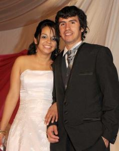 Foto de la galería: Capioví- La fiesta de Gilberto y Victoria