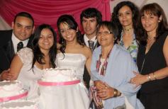 Foto de la galería: Capioví- La fiesta de Gilberto y Victoria