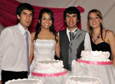 Foto de la galería: Capioví- La fiesta de Gilberto y Victoria