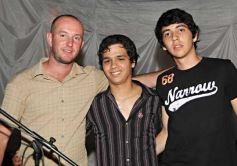 Foto de la galería: Capioví- La fiesta de Gilberto y Victoria