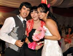 Foto de la galería: Capioví- La fiesta de Gilberto y Victoria