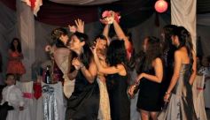 Foto de la galería: Capioví- La fiesta de Gilberto y Victoria