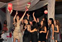 Foto de la galería: Capioví- La fiesta de Gilberto y Victoria
