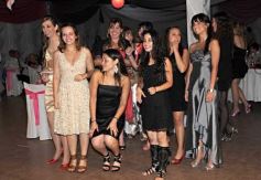 Foto de la galería: Capioví- La fiesta de Gilberto y Victoria