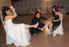 Foto de la galería: Capioví- La fiesta de Gilberto y Victoria