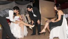 Foto de la galería: Capioví- La fiesta de Gilberto y Victoria