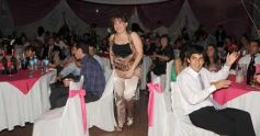 Foto de la galería: Capioví- La fiesta de Gilberto y Victoria