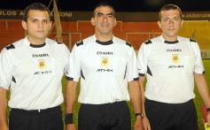 Foto de la galería: Crucero 1 - Juventud 0