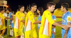 Foto de la galería: Crucero 1 - Juventud 0