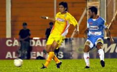 Foto de la galería: Crucero 1 - Juventud 0