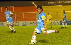 Foto de la galería: Crucero 1 - Juventud 0