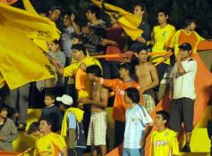 Foto de la galería: Crucero 1 - Juventud 0