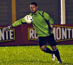 Foto de la galería: Crucero 1 - Juventud 0