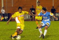 Foto de la galería: Crucero 1 - Juventud 0