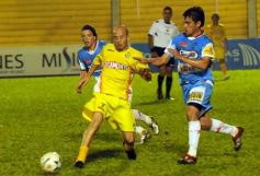 Foto de la galería: Crucero 1 - Juventud 0