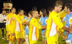 Foto de la galería: Crucero 1 - Juventud 0