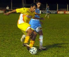 Foto de la galería: Crucero 1 - Juventud 0