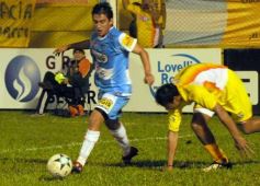 Foto de la galería: Crucero 1 - Juventud 0