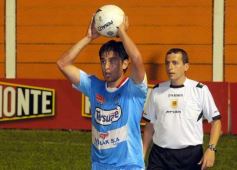 Foto de la galería: Crucero 1 - Juventud 0