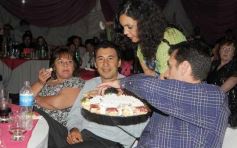 Foto de la galería: Capioví- La fiesta de Gilberto y Victoria