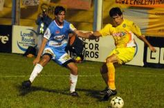 Foto de la galería: Crucero 1 - Juventud 0