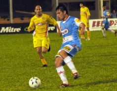 Foto de la galería: Crucero 1 - Juventud 0