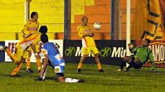 Foto de la galería: Crucero 1 - Juventud 0