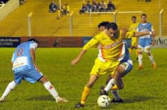 Foto de la galería: Crucero 1 - Juventud 0